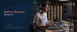 DaVinci Resolve
